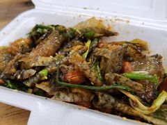 -陈添記·祖傳爽鱼皮·西关老字号(广州首店)