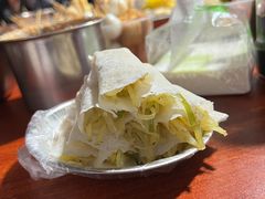 -江油特色冷沾沾(火炮街店)