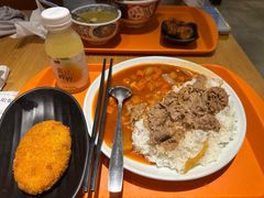 -吉野家(深圳超多维科技大厦分店)