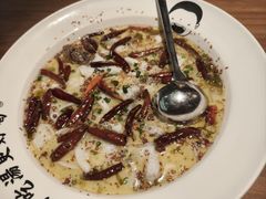 -首秀·四川料理(星耀101店)