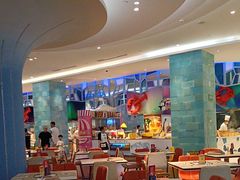 -帝企鹅自助餐厅•儿童岛•真企鹅(长隆企鹅酒店)