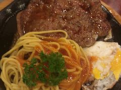 -佳客来牛排西餐厅(东风路店)