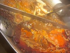 -湊湊火锅·茶憩(打浦桥日月光店)