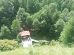 -苏木山森林公园