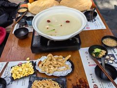 -束河人家(南锣鼓巷店)