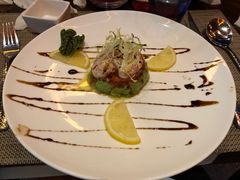 -YUE·6·西式融合餐厅(外滩六号店)