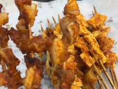 -京朋串屋·烧烤(望京西路总店)