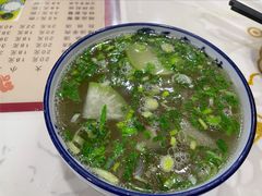 羊杂汤-夏家合汁(天润花园小区店)