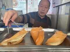 -贺记蛋烘糕(文庙西街店)