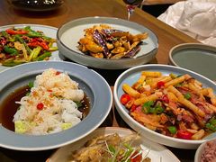 -薇酌饮·陕西菜(南门外店)