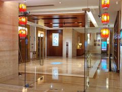 -苏州园区福朋喜来登酒店·聚味轩中餐厅