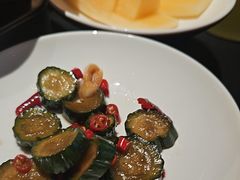 -鸽子侯·家宴·平价海鲜(绿地店)
