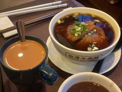 -中国厨房/台湾牛肉面