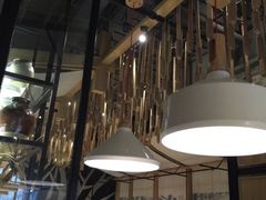 大堂-东园小馆·早茶·淮扬小炒(三盛广场店)