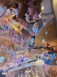 -花嫁丽舍海岛婚礼殿堂(国展店)