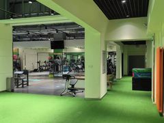 -阳光游泳培训(北苑店)