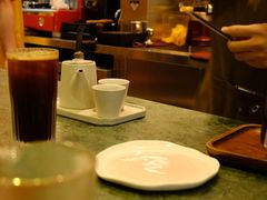 -Home Cafe(水榭春天店)