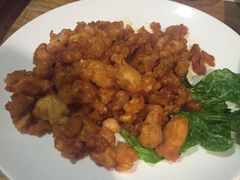 -紫霞门韩国料理烤肉(深南东路店)