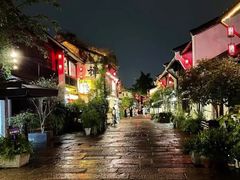 -小河直街历史文化街区