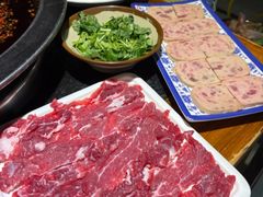 -陈眼镜火锅(总店)