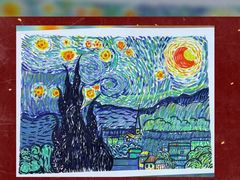 -小银星艺术团(河埒口校区)