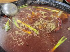 -石灰市毛记烧鸡公(解放碑店)