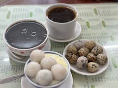 -阿三麻蓉汤圆(顺光大厦店)