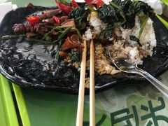 -上海野生动物园老虎餐厅