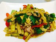 -自游人·美食一楼·地道徽菜(三十年名店)