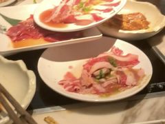 -火炉火自助餐(喜隆多店)