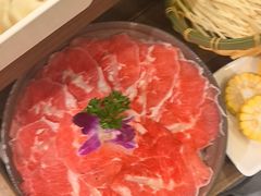 -喃喃椰·糟粕醋·椰子鸡火锅(七堡花园店)