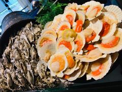 -星伦多 自助料理(圆融店)