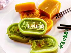 -牛街洪记小吃店(牛街店)
