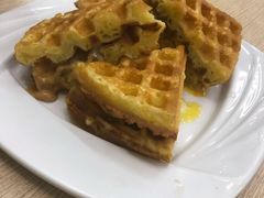 -佰搭果·广式茶餐厅(西华路店)