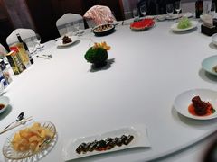 -宝燕壹号景观餐厅(龙盛国际商业广场店)