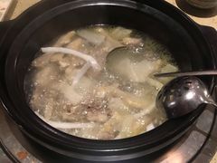 -润泽园椰子鸡(汇一城店)