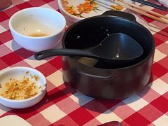 -西贝(深圳卓悦汇店)