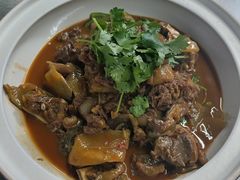 -院里寻菜·精致庭院菜(观沙岭店)