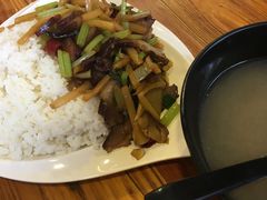 -螺蛳粉先生(蓟门桥店)