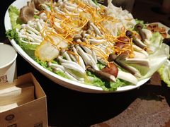 -巴倒烫陆派火锅山庄(南山总店)