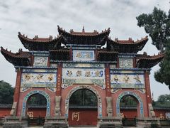 -中国观音故里广德景区