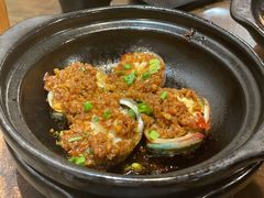 鲍鱼-小时候焗海鲜(鄞州万达店)