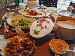 -北京老铺烤鸭(老城根店)