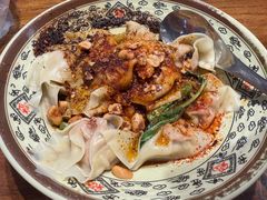 -阿福板凳面(观音桥店)