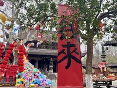 -钱王祠