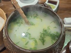 -老铺烤鸭(宝鸡店)