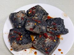 -五娭毑臭豆腐(黄兴南路店)