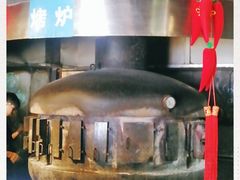 -鱼乐圈·烤鱼王·烧烤(博乐店)