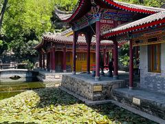 -华清宫景区