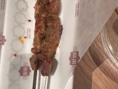 -耶里夏丽·新疆菜·28年喀什老馆(田林东路店)
